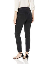 
                        
                          Cargar imagen en el visor de la galería, Jag Jeans Women's Marla Denim Legging W/Tuxedo Stripe
                        
                      