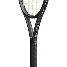 
                        
                          Load image into Gallery viewer, Wilson Unisex-Youth Pro Staff V13.0 Rkt Tennis Racket - JOY2ESpree
                        
                      