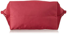 
                        
                          Load image into Gallery viewer, LONGCHAMP Large Le Pliage Neo Nylon Tote, Raspberry
                        
                      
