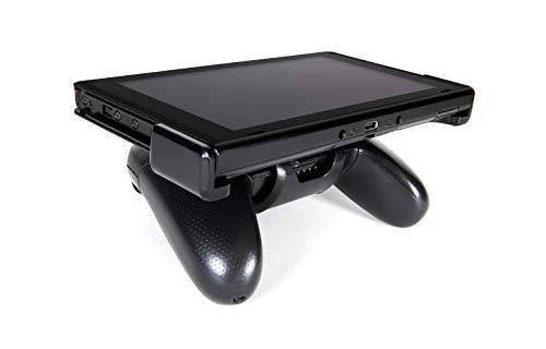 Fixture S1: The Original Pro Controller Clip Mount for The Nintendo Switch - JOY2ESpree