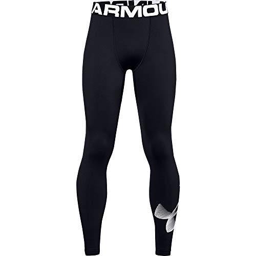 Under Armour Boys' ColdGear Armour Leggings - JOY2ESpree