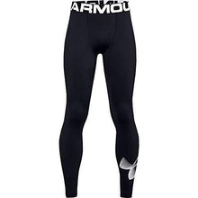 
                        
                          画像をギャラリービューアに読み込む, Under Armour Boys' ColdGear Armour Leggings - JOY2ESpree
                        
                      