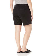 
                        
                          將圖片載入圖庫檢視器 Jag Jeans Women's Plus Size Gracie Pull on 8" Short
                        
                      