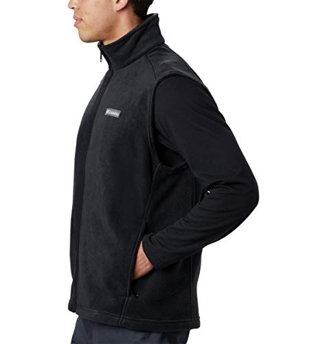 Columbia mens Steens Mountain Vest