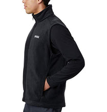 
                        
                          Cargar imagen en el visor de la galería, Columbia mens Steens Mountain Vest
                        
                      