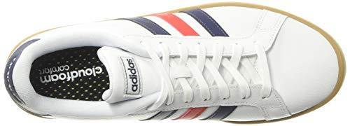 adidas Men's Grand Court Sneaker