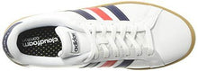 
                        
                          गैलरी व्यूवर में इमेज लोड करें, adidas Men's Grand Court Sneaker
                        
                      