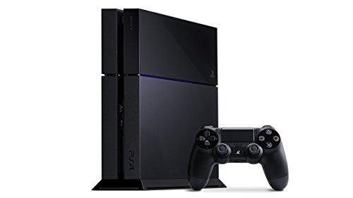 PlayStation 4 500GB Console (Renewed) - JOY2ESpree