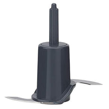 
                        
                          Load image into Gallery viewer, Cuisinart Elemental 4-C Chopper Grinder, 4 Cup, Silver - JOY2ESpree
                        
                      
