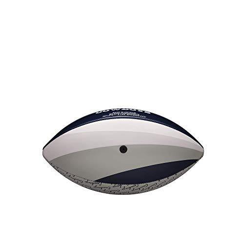Wilson NFL Mini Team PeeWee Football - JOY2ESpree