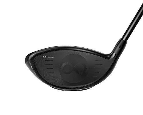 Cobra Golf 2020 Men's Speedzone Driver Black-Yellow - JOY2ESpree