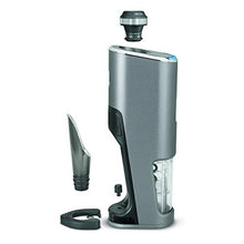 
                        
                          Cargar imagen en el visor de la galería, Cuisinart RWO-100 EvolutionX Cordless 4-in-1 Rechargeable Wine Bottle Opener, 1.96"(L) x 3.5"(W) x 8.14"(H), Gray/Black - JOY2ESpree
                        
                      
