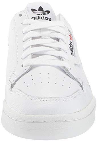 adidas Originals Men's Continental 80 Sneaker