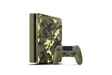 
                        
                          Muat gambar ke penampil Galeri, PlayStation 4 Slim 1TB Limited Edition Console - Call of Duty WWII Bundle [Discontinued] - JOY2ESpree
                        
                      