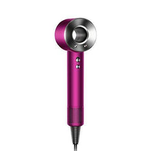 
                        
                          Muat gambar ke penampil Galeri, Dyson Supersonic Hair Dryer Limited Edition Gift Set, Fuchsia/Nickel - JOY2ESpree
                        
                      