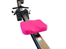 
                        
                          Muat gambar ke penampil Galeri, Vapor Fitness Rowing Machine Seat Cover Designed for The Concept 2 Rowing Machine - JOY2ESpree
                        
                      