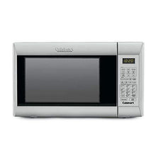 
                        
                          Muat gambar ke penampil Galeri, Cuisinart CMW-200 Convection Microwave Oven with Grill with Plastic Storage Containers and Rack System Bundle (2 Items) - JOY2ESpree
                        
                      