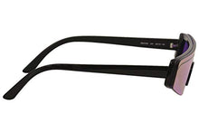 
                        
                          將圖片載入圖庫檢視器 Balenciaga BB0003S Sunglasses 003 Black/Violet Mirror(Double) Lens 99mm
                        
                      