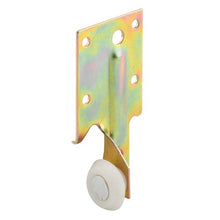 
                        
                          Load image into Gallery viewer, Prime-Line Products R 7132 Drawer Track Center Roller,(Pack of 2),Gray
                        
                      