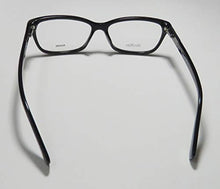 
                        
                          Cargar imagen en el visor de la galería, Max Mara 1205 Womens Designer Crystals Spring Hinges Premium Segment Authentic Eyeglasses/Eyewear
                        
                      