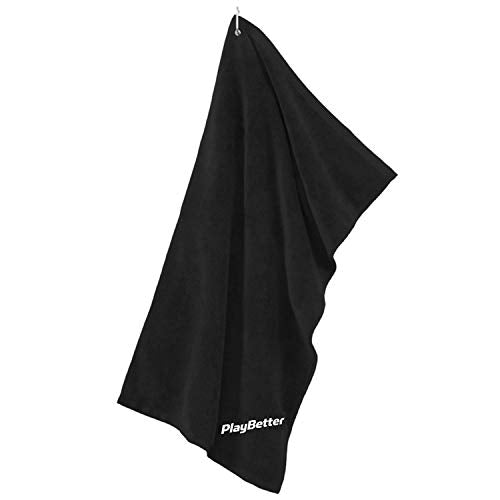 Cobra Golf 2021 RADSPEED Men's Driver Bundle with PlayBetter Premium Caddy Towel . - JOY2ESpree