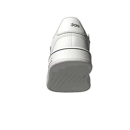 adidas Unisex-Child Grand Court-Kids Sneaker