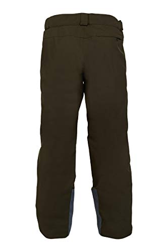 Spyder Mens Mesa Insulated Ski Pants