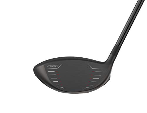 Cleveland Golf Launcher Turbo Driver - JOY2ESpree