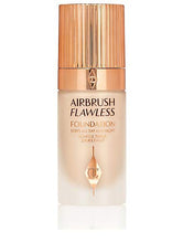 
                        
                          將圖片載入圖庫檢視器 CHARLOTTE TILBURY Airbrush Flawless Foundation 3 Neutral
                        
                      