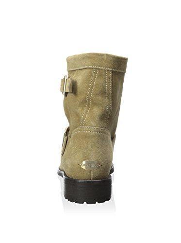 JIMMY CHOO Women's Youth Biker Boot