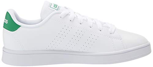 adidas Women's Advantage K Sneaker