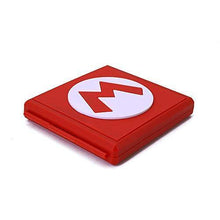 
                        
                          將圖片載入圖庫檢視器 Dainslef 12 in 1 Game Card Storage Case Box for Nintendo Switch Mario Nintendo Switch Game Storage - JOY2ESpree
                        
                      