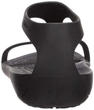 
                        
                          Muat gambar ke penampil Galeri, Crocs Women's Serena Sandal | Cute Sandals for Women | Slip On Shoes
                        
                      