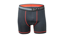 
                        
                          將圖片載入圖庫檢視器 Spyder Mens Boxer Briefs Performance Sports Compression Shorts Athletic Mens Underwear - Mens Boxers Brief - 3 Pack for Men
                        
                      