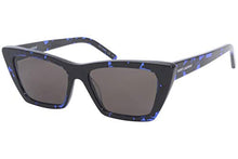 
                        
                          將圖片載入圖庫檢視器 Saint Laurent SL 276 Mica
                        
                      