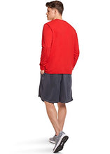 
                        
                          Load image into Gallery viewer, Russell Athletic Men's Mesh Short with Pockets
                        
                      