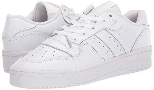 adidas Originals Men's Rivalry Low Sneaker