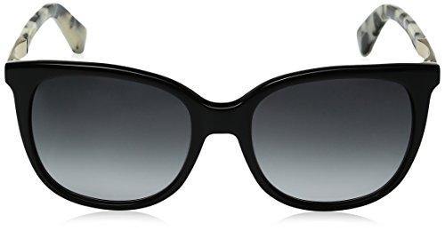 Kate Spade Women's Julieanna JULIES Wayfarer Sunglasses - JOY2ESpree