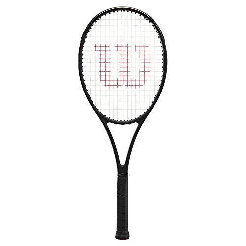 Wilson Pro Staff 97L v13 Tennis Racquet - JOY2ESpree