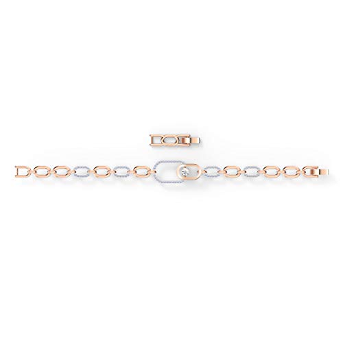 SWAROVSKI Women's Sparkling Dance North Crystal Jewelry Collection - JOY2ESpree