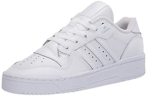 adidas Originals Unisex-Child Rivalry Low Sneaker