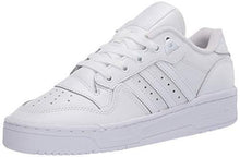 
                        
                          Muat gambar ke penampil Galeri, adidas Originals Unisex-Child Rivalry Low Sneaker
                        
                      