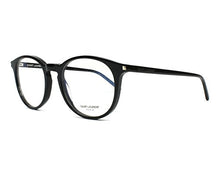 
                        
                          將圖片載入圖庫檢視器 Saint Laurent Occhiali da Vista SL 106 ACETATO Eyewear
                        
                      