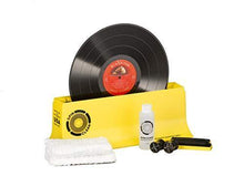 
                        
                          將圖片載入圖庫檢視器 Record Washer System by Spin-Clean | Deep Groove Record Cleaning Helps in Reducing Pops and Crackles - JOY2ESpree
                        
                      