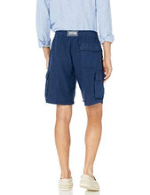 
                        
                          Cargar imagen en el visor de la galería, Vilebrequin Men's Solid Linen Bermuda-XXXL
                        
                      
