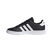 
                        
                          Load image into Gallery viewer, adidas Unisex-Child Grand Court Sneaker
                        
                      
