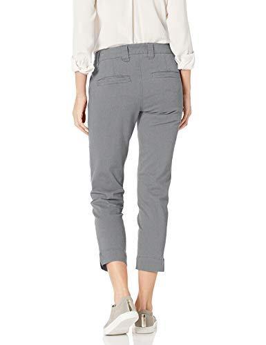 Jag Jeans Women's Creston Ankle Crop