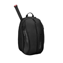 
                        
                          將圖片載入圖庫檢視器 Wilson RF DNA Tennis Backpack - JOY2ESpree
                        
                      