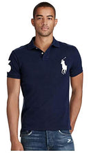 
                        
                          Load image into Gallery viewer, Polo Ralph Lauren Big &amp; Tall Big &amp; Tall Classic Pique Polo
                        
                      