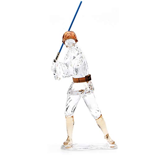 Swarovski Star Wars - Luke Skywalker Multi One Size - JOY2ESpree